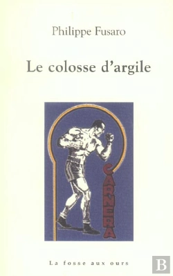Bertrand.pt - Le Colosse D'Argile