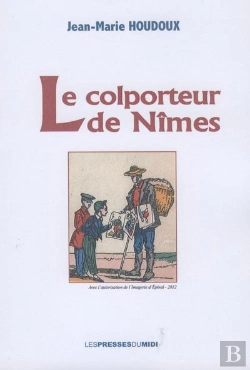 Bertrand.pt - Le Colporteur De Nimes