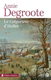 Le Colporteur D'Étoiles