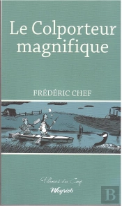 Le Colporteur Magnifique