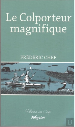 Bertrand.pt - Le Colporteur Magnifique