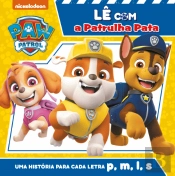 Lê com a Patrulha Pata