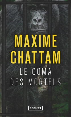 Bertrand.pt - Le Coma Des Mortels