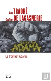 Le Combat Adama