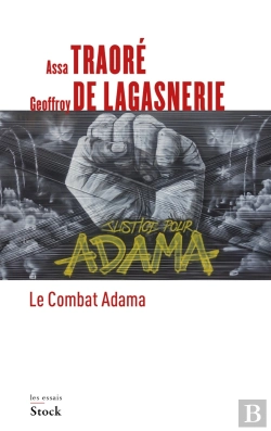 Bertrand.pt - Le Combat Adama