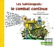 Le Combat Continue