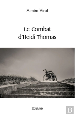 Bertrand.pt - Le Combat D'Heidi Thomas