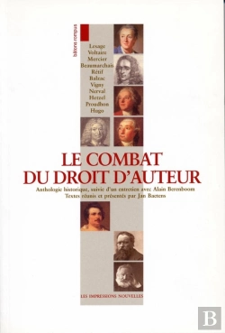 Bertrand.pt - Le Combat Du Droit D'Auteur
