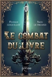 Le Combat Du Livre