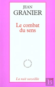 Le Combat Du Sens