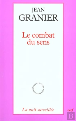 Bertrand.pt - Le Combat Du Sens