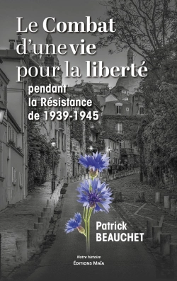 Bertrand.pt - Le Combat D'Une Vie Pour La Liberté Pendant La Résistance De 1939-1945