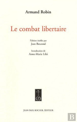 Bertrand.pt - Le Combat Libertaire