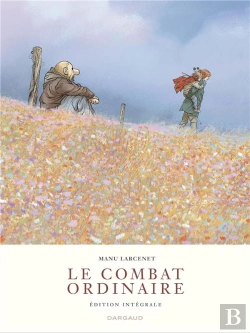 Bertrand.pt - Le Combat Ordinaire : Intégrale Tomes 1 À 4