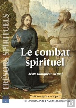 Bertrand.pt - Le Combat Spirituel : Jésus Vainqueur En Moi