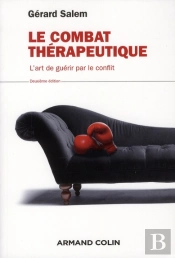 Le Combat Thérapeutique (2e Édition)