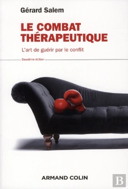 Bertrand.pt - Le Combat Thérapeutique (2e Édition)