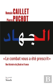 Le Combat Vous A Été Prescrit