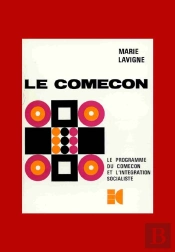 Le Comecon