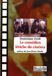 Le Comédien Fétiche Du Cinéma