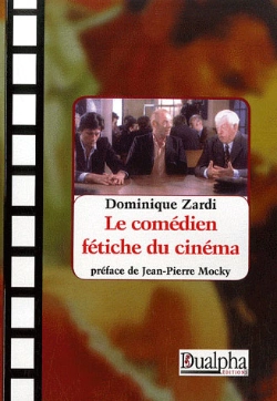 Bertrand.pt - Le Comédien Fétiche Du Cinéma