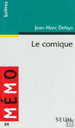 Bertrand.pt - Le Comique. Principes, Procedes, Processus