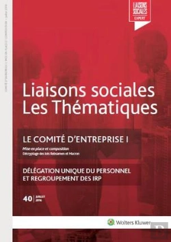 Bertrand.pt - Le Comite D Entreprise I