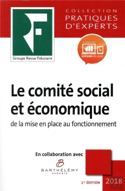 Bertrand.pt - Le Comite Social Et Economique