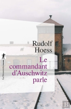 Bertrand.pt - Le Commandant D'Auschwitz Parle