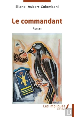 Bertrand.pt - Le Commandant