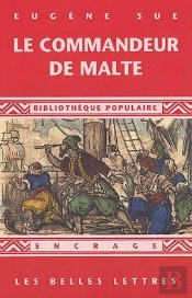 Le Commandeur De Malte