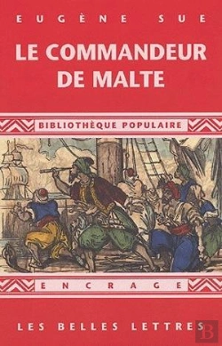 Bertrand.pt - Le Commandeur De Malte