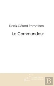 Le Commandeur