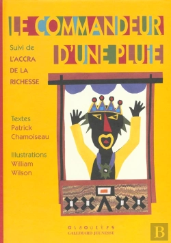 Bertrand.pt - Le Commandeur D'Une Pluie ; L'Accra De La Richesse