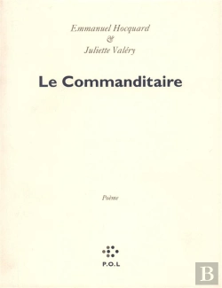 Bertrand.pt - Le Commanditaire