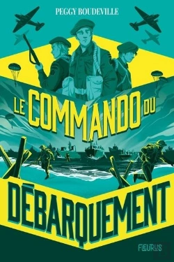Bertrand.pt - Le Commando Du Débarquement