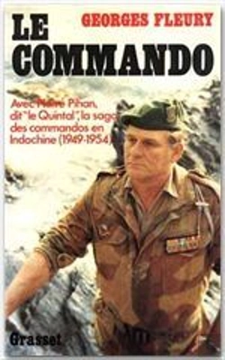 Bertrand.pt - Le Commando