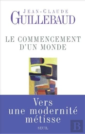 Le Commencement D'Un Monde
