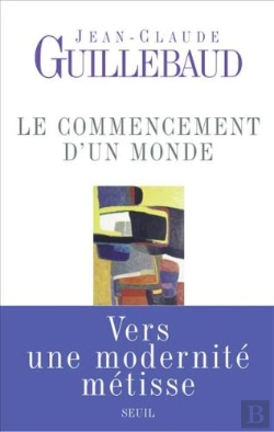 Bertrand.pt - Le Commencement D'Un Monde