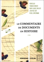 Le Commentaire De Documents En Histoire