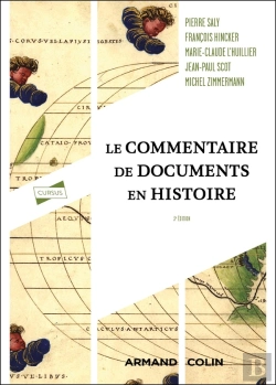 Bertrand.pt - Le Commentaire De Documents En Histoire