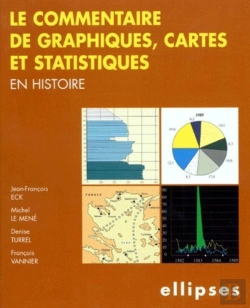 Bertrand.pt - Le Commentaire De Graphiques, Cartes Et Statistiques En Histoire