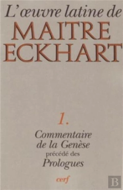 Bertrand.pt - Le Commentaire De La Genese Precede Des Prologues