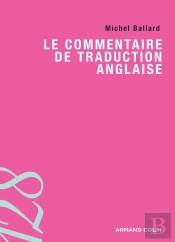 Le Commentaire De Traduction Anglaise
