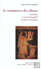 Le Commerce Des Dieux