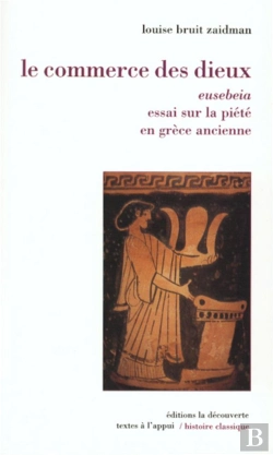 Bertrand.pt - Le Commerce Des Dieux