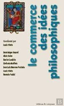 Bertrand.pt - Le Commerce Des Idées Philosophiques
