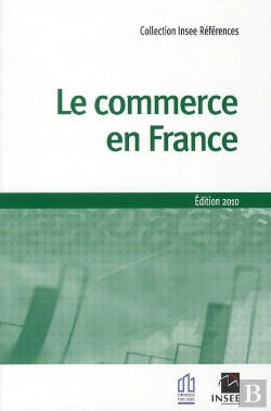 Bertrand.pt - Le Commerce En France (Édition 2010)