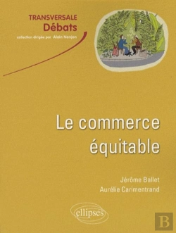 Bertrand.pt - Le Commerce Équitable