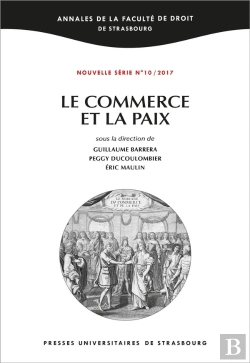 Bertrand.pt - Le Commerce Et La Paix